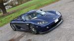 Koenigsegg CCX 2008 года